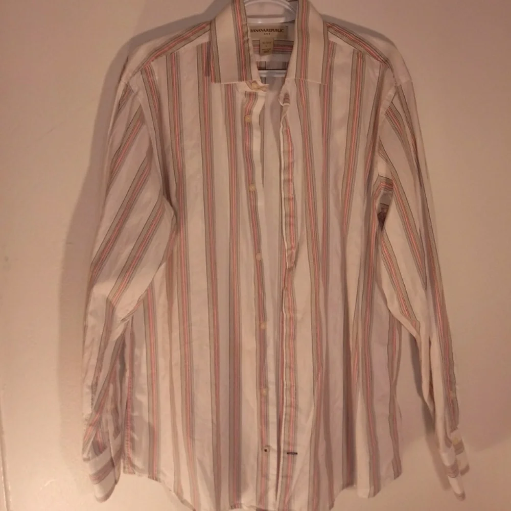 Banana Republic
